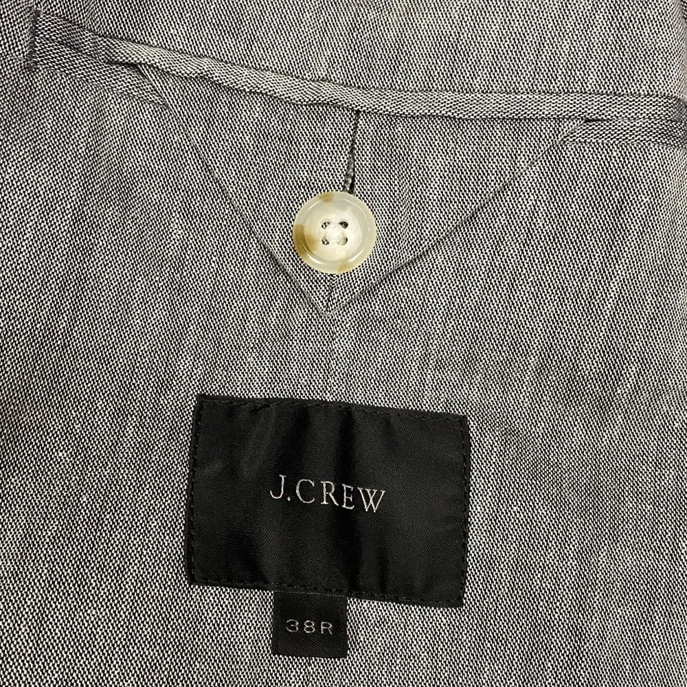 J. CREW Ludlow Unstructured Jacket Blazer Somelos